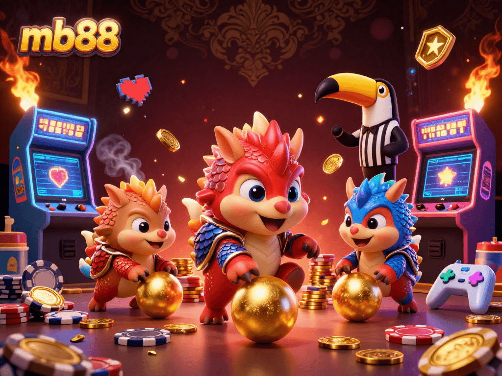 The Essential mb88 Handbook for Smart Gamblers: Winning Strategies for 2026
