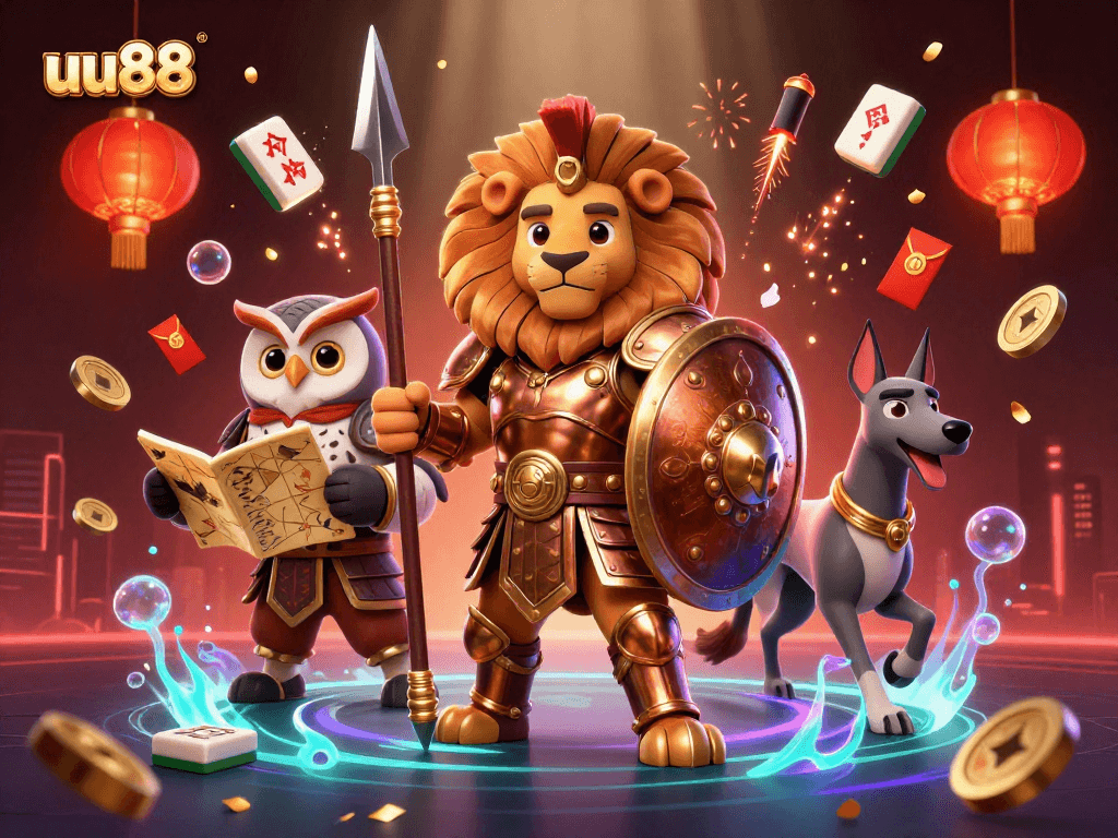 uu88 Lies Exposed: Setting the Record Straight on Winning Strategies for Players in 2026