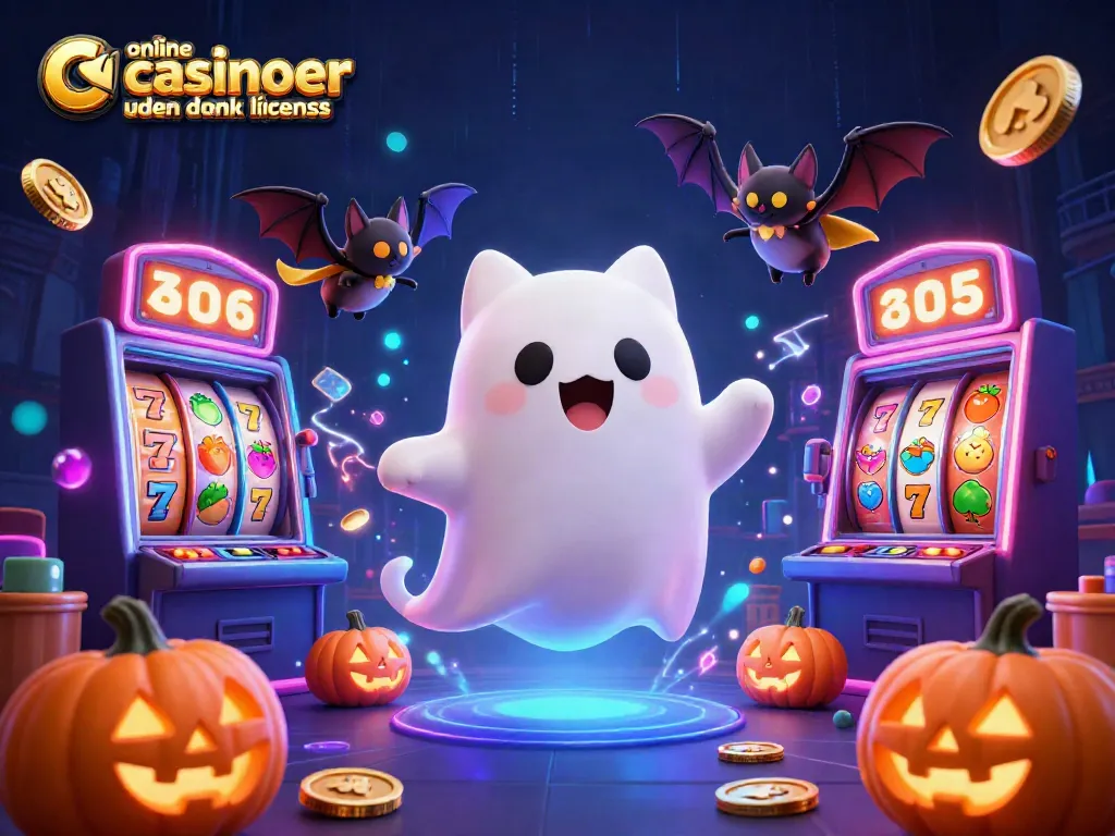 Experience a thrilling world with online casinoer uden dansk licens featuring dynamic slots and golden jackpots.